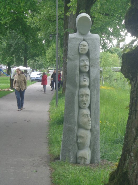 Skulptur